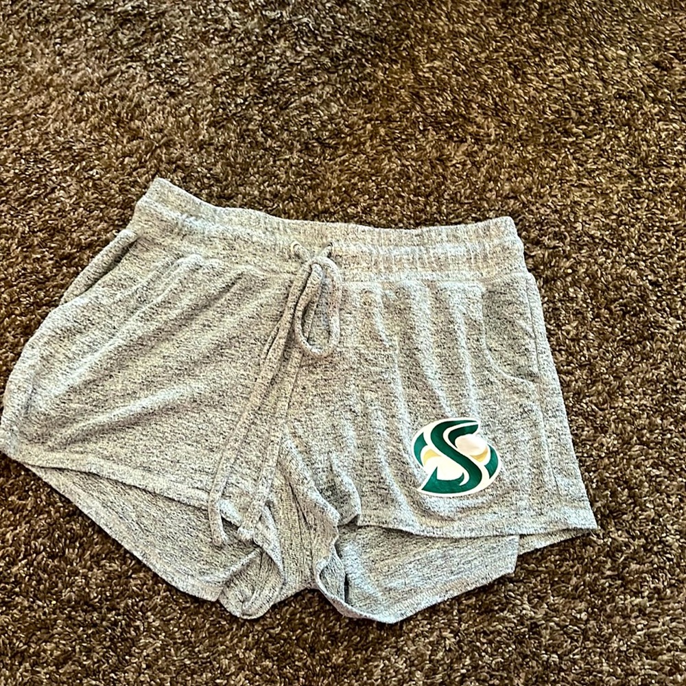 Sacramento state pj shorts
